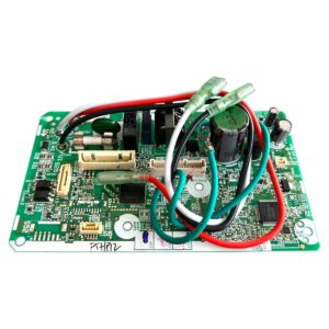 PLACA  PRINCIPAL DA EVAPORADORA AR CONDICIONADO DAIKIN 2555708 ORIGINAL