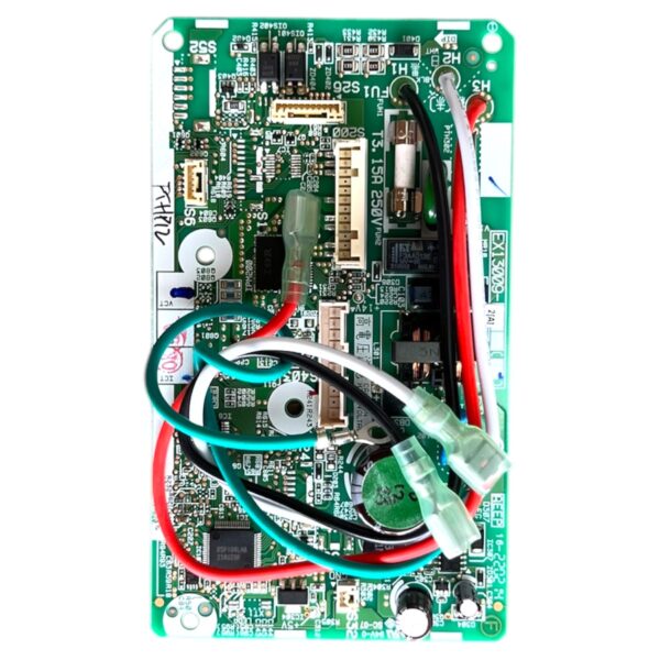 PLACA  PRINCIPAL DA EVAPORADORA AR CONDICIONADO DAIKIN 2555708 ORIGINAL - Imagem 2