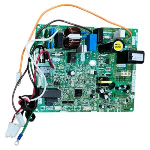 PLACA  PRINCIPAL DA CONDENSADORA  AR CONDICIONADO DAIKIN 2555776  ORIGINAL