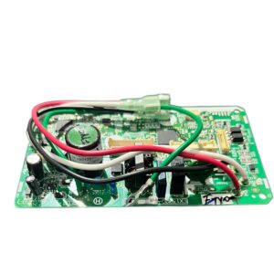 PLACA DE CIRCUITO  DA EVAPORADORA AR CONDICIONADO DAIKIN 7900095 ORIGINAL