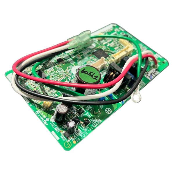 PLACA DE CIRCUITO  DA EVAPORADORA AR CONDICIONADO DAIKIN 7900095 ORIGINAL - Imagem 2