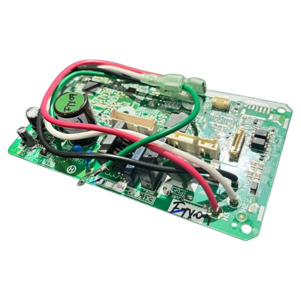 PLACA DE CIRCUITO  DA EVAPORADORA AR CONDICIONADO DAIKIN 7900095 ORIGINAL - Imagem 3