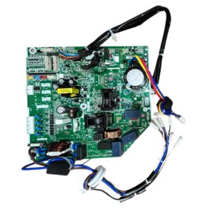 PLACA PRINCIPAL DA CONDENSADORA AR CONDICIONADO DAIKIN 7900132 ORIGINAL