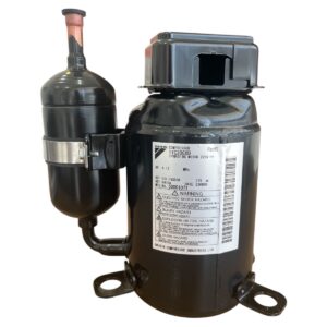 MOTOCOMPRESSOR AR CONDICIONADO DAIKIN 7900167 ORIGINAL