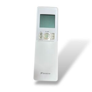 CONTROLE REMOTO AR CONDICIONADO DAIKIN 4021204 ORIGINAL